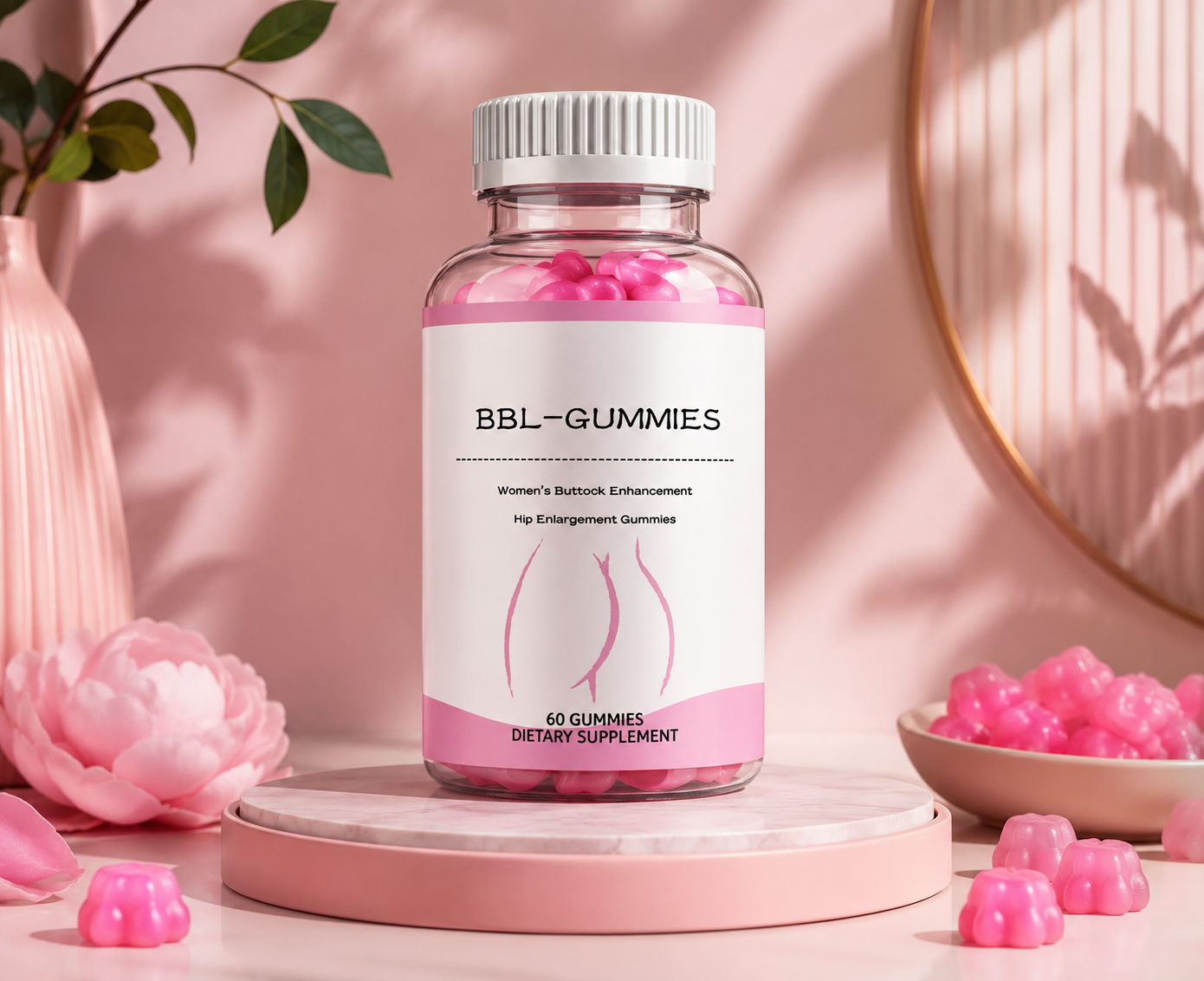 BBL GUMMIES