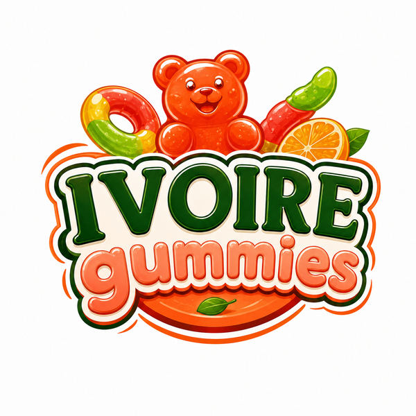 Ivoire Gummies